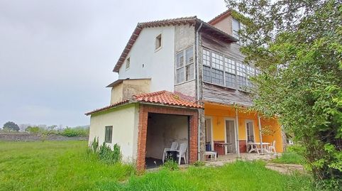 Foto 3 de Casa o xalet en venda a N/a, Santa María del Mar - El Puerto, Castrillón