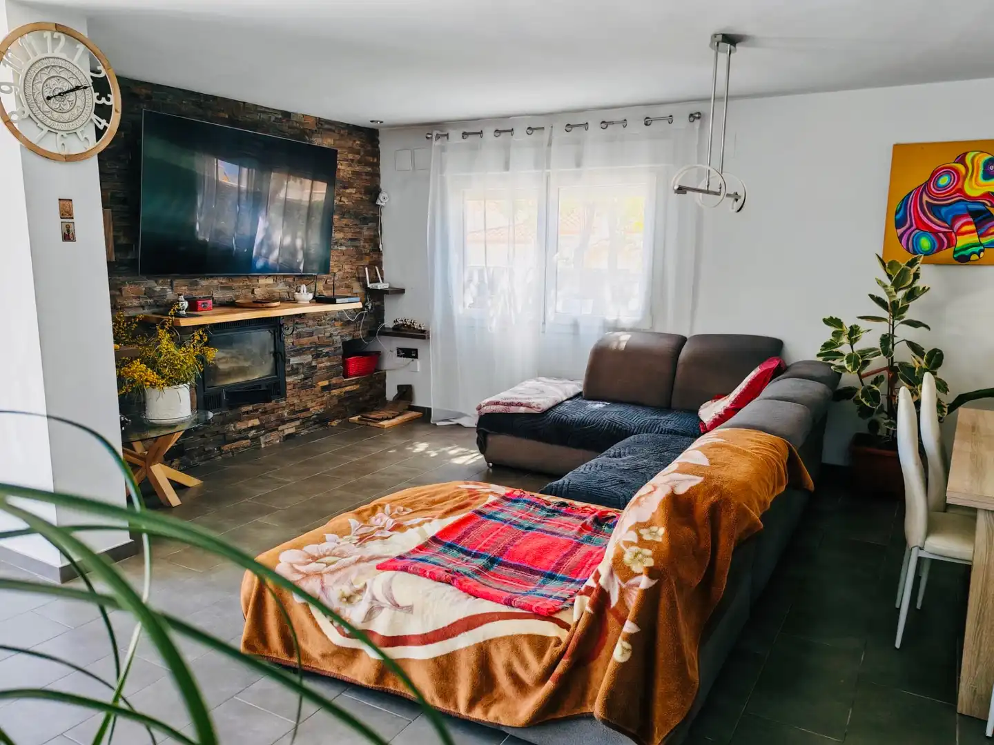 Villa mit Terrasse zum Verkauf in Zona Pueblo, imagen 4
