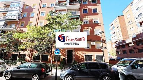 Foto 4 de Piso en venta en Parque Lisboa - La Paz, Alcorcón