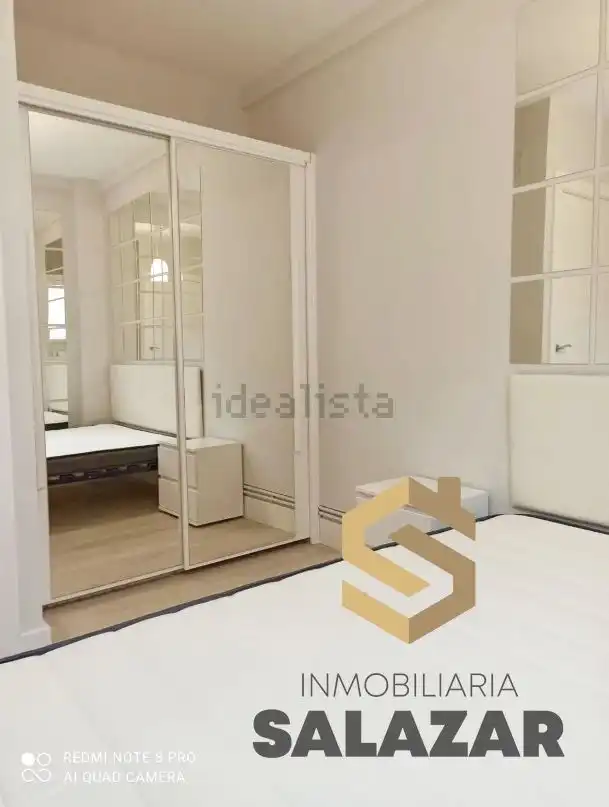 Habitación de Piso en venta en Bilbao  con Calefacción