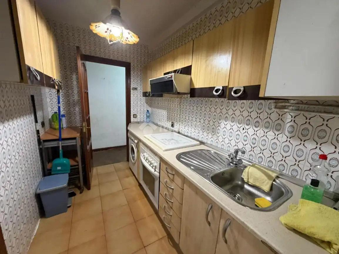 Piso con ascensor en venta en C. Bohime, imagen 12