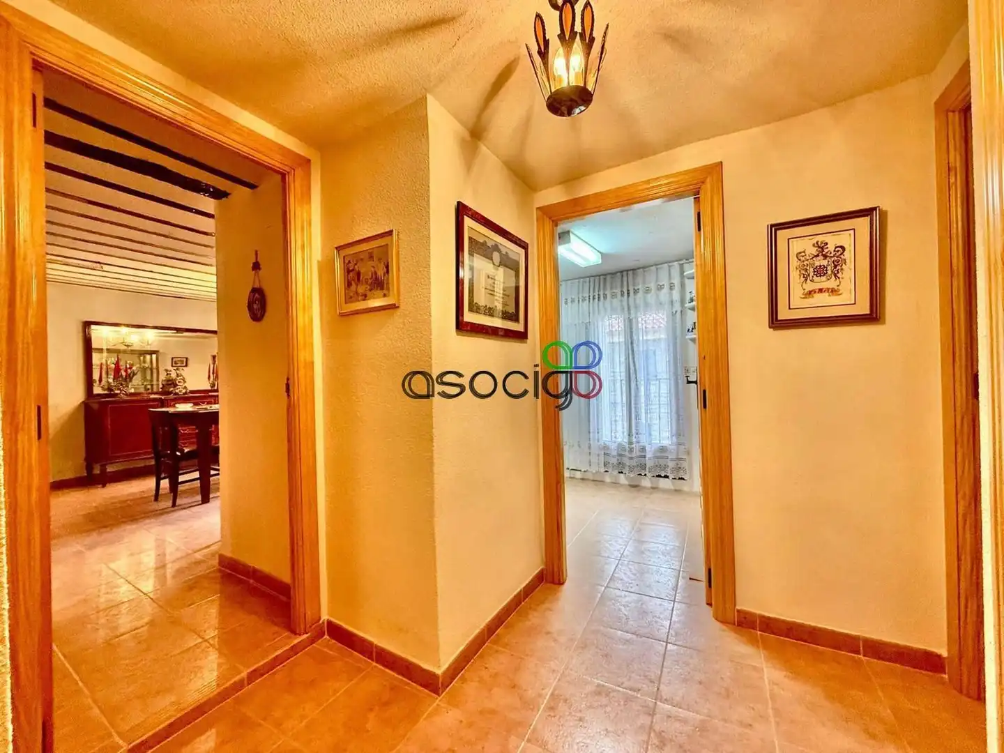 Casa o chalet en venta en Tamajón con Calefacción, Terraza y Trastero