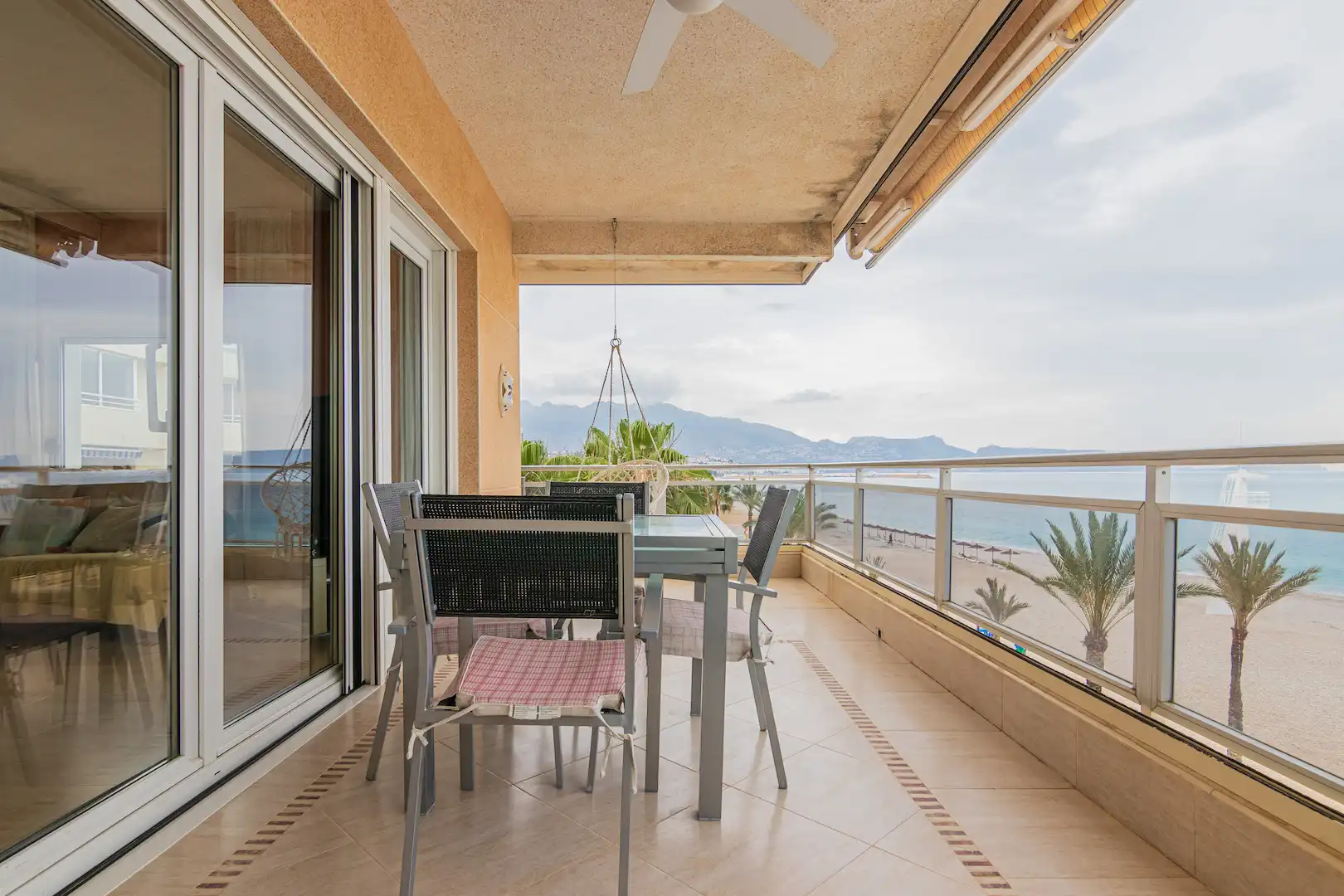 Appartamento con terrazza in vendita a L'Albir, imagen 23