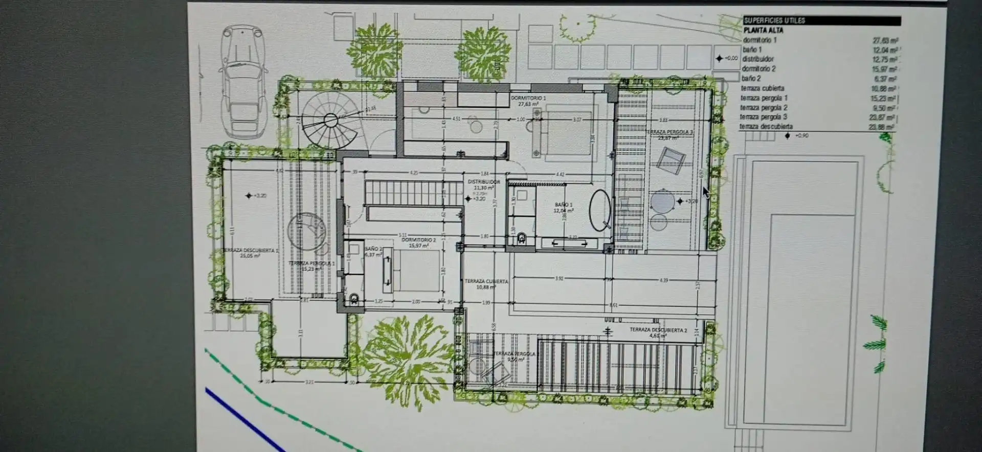 Casa o chalet en venta en Guadalmina Baja