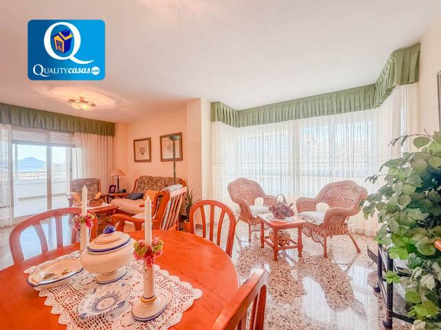 Apartamento en Venta en Playa de San Juan