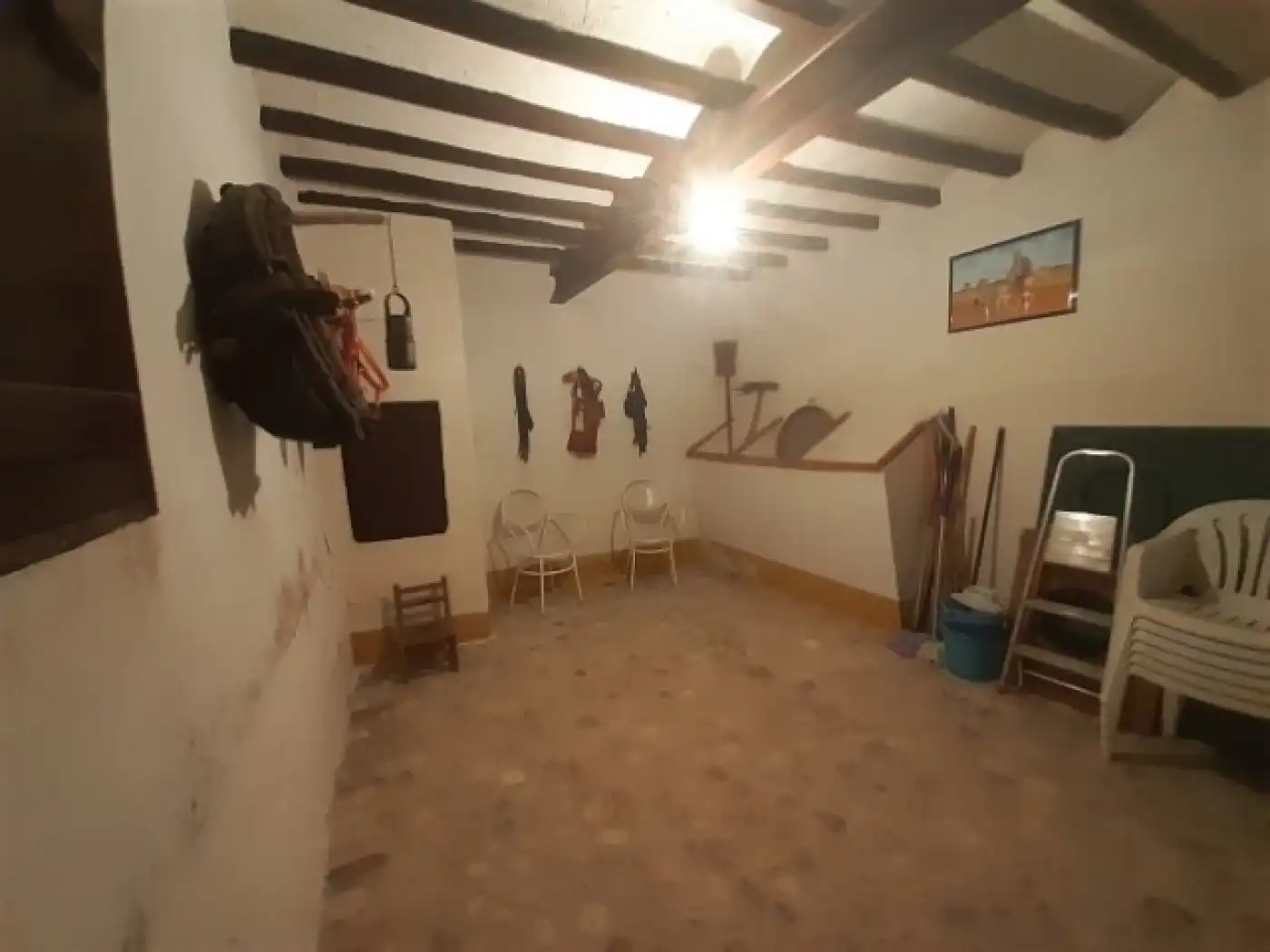 Casa rústica en venda a Sax, imagen 32