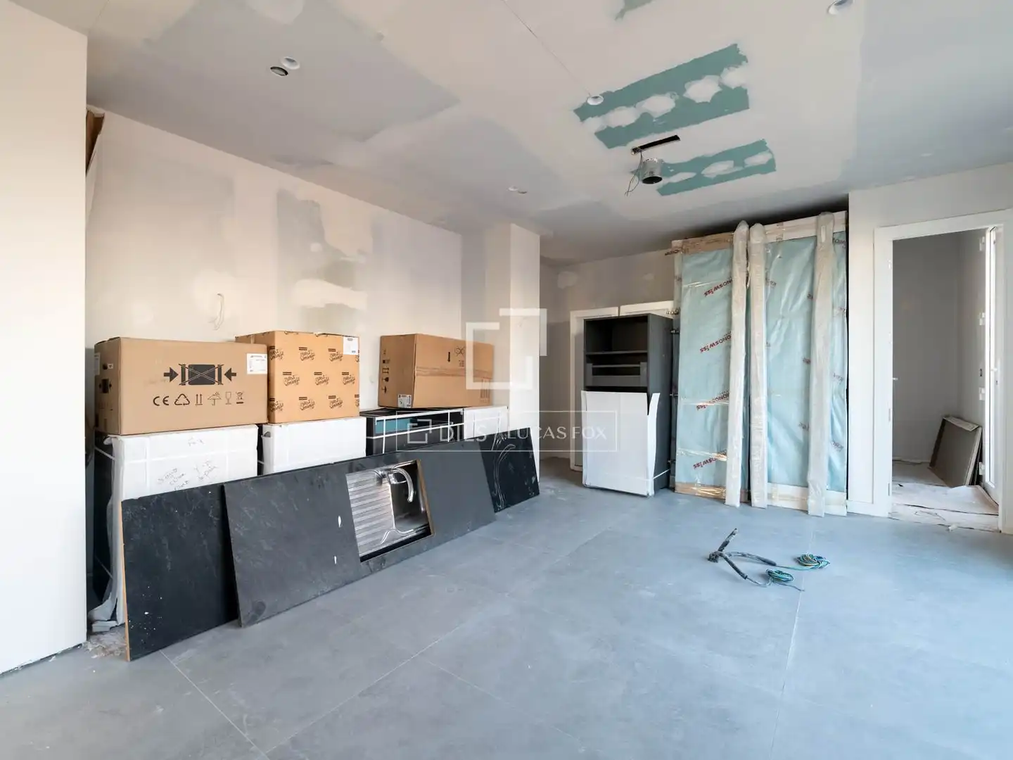 Houses for sale in Las Rozas de Madrid  with Air Conditioner, Private garden and Swimming Pool