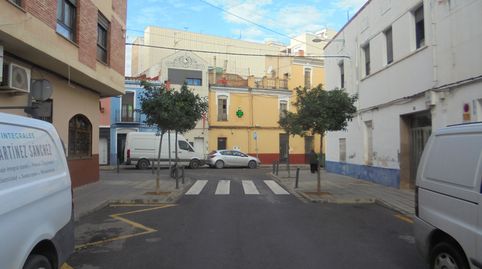 Foto 4 de Casa o chalet en venta en Carrer de Pere el Gran, Plaza Donoso Cortés - Avenida Magdalena, Castellón de la Plana / Castelló de la Plana