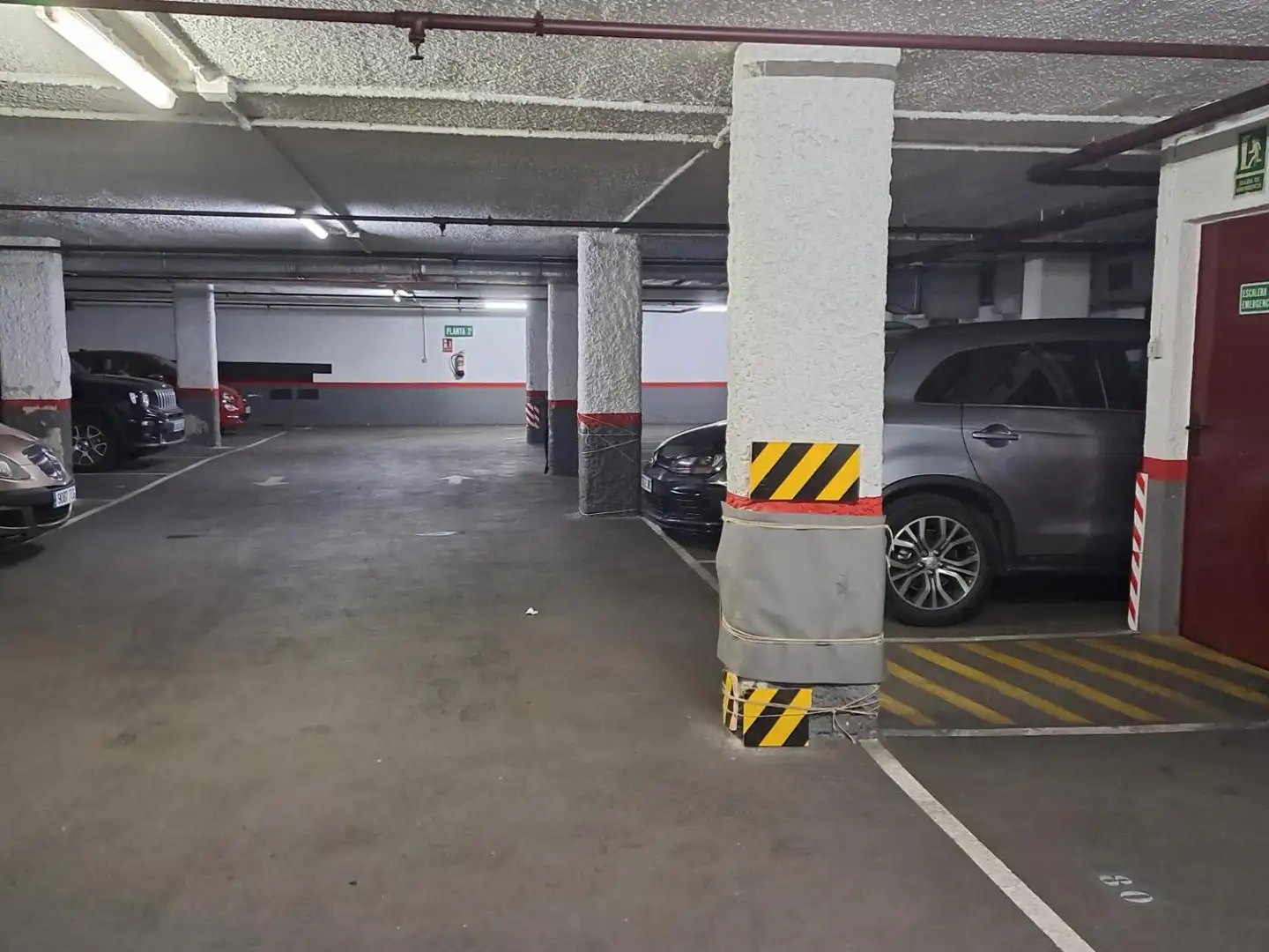 Parking de Garaje en venta en Barcelona