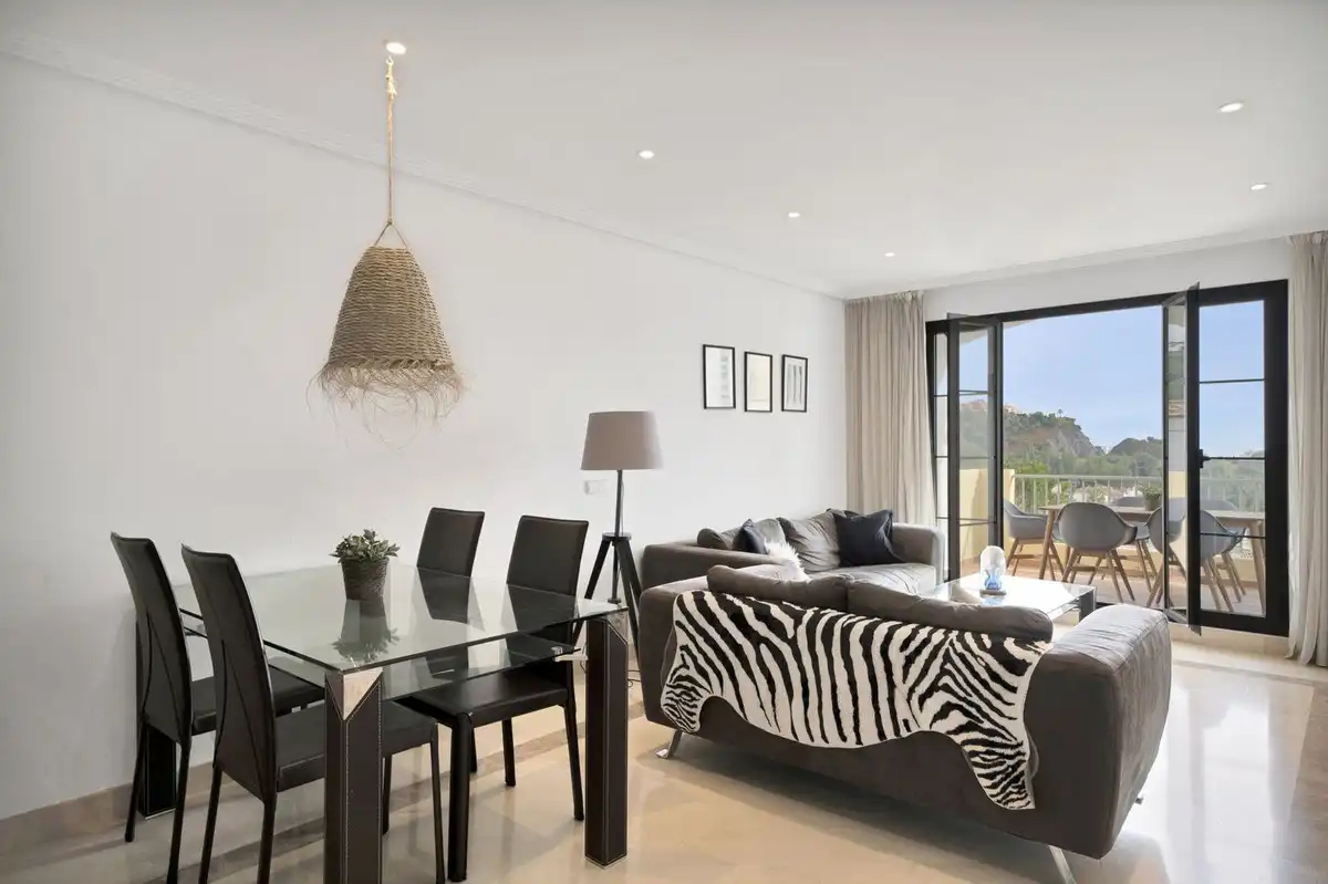 Apartament amb piscina en venda a N/A 24, imagen 4