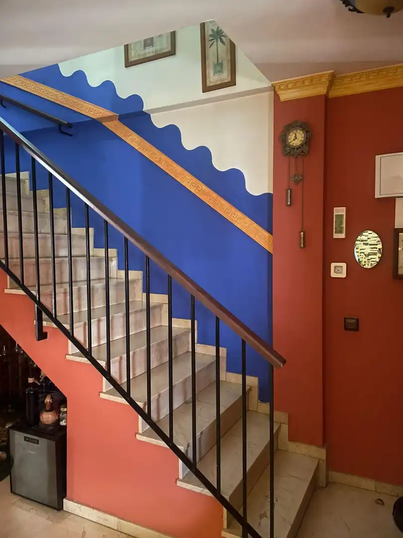 Casa adosada en venta en Algeciras con Aire acondicionado