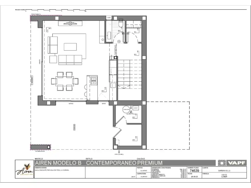 Maison avec piscine à vendre à Llíber, imagen 21