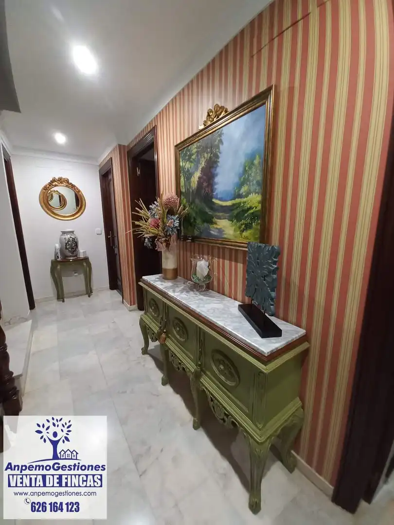 Casa o xalet en venda a Palma del Río