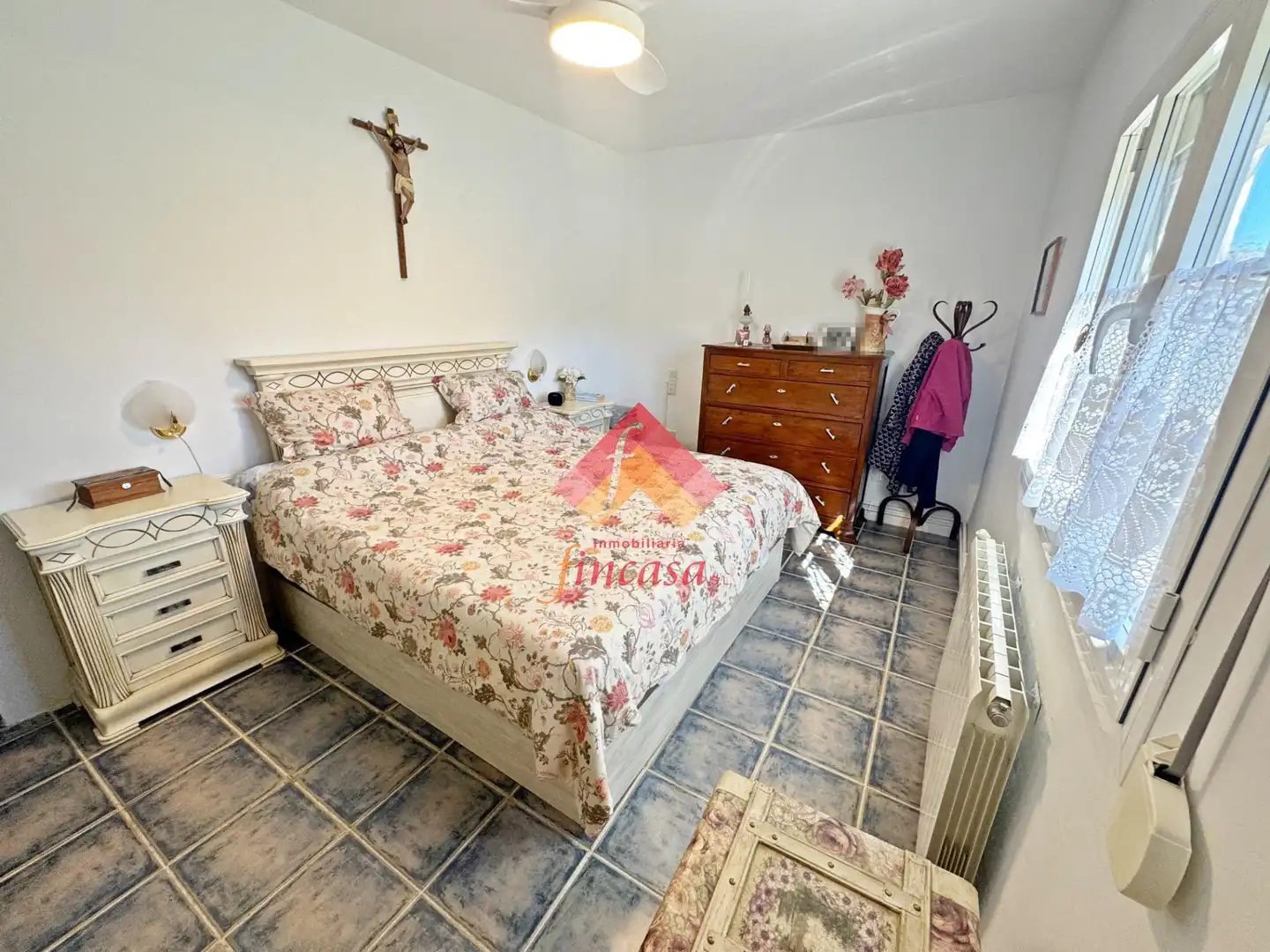 Habitación de Casa o chalet en venta en Ronda con Piscina
