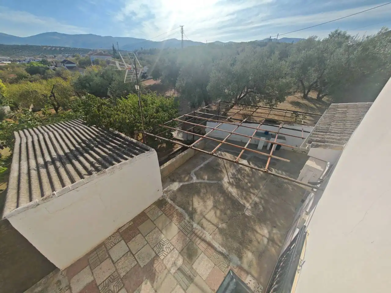 Xalet amb jardí en venda a Loja, imagen 39