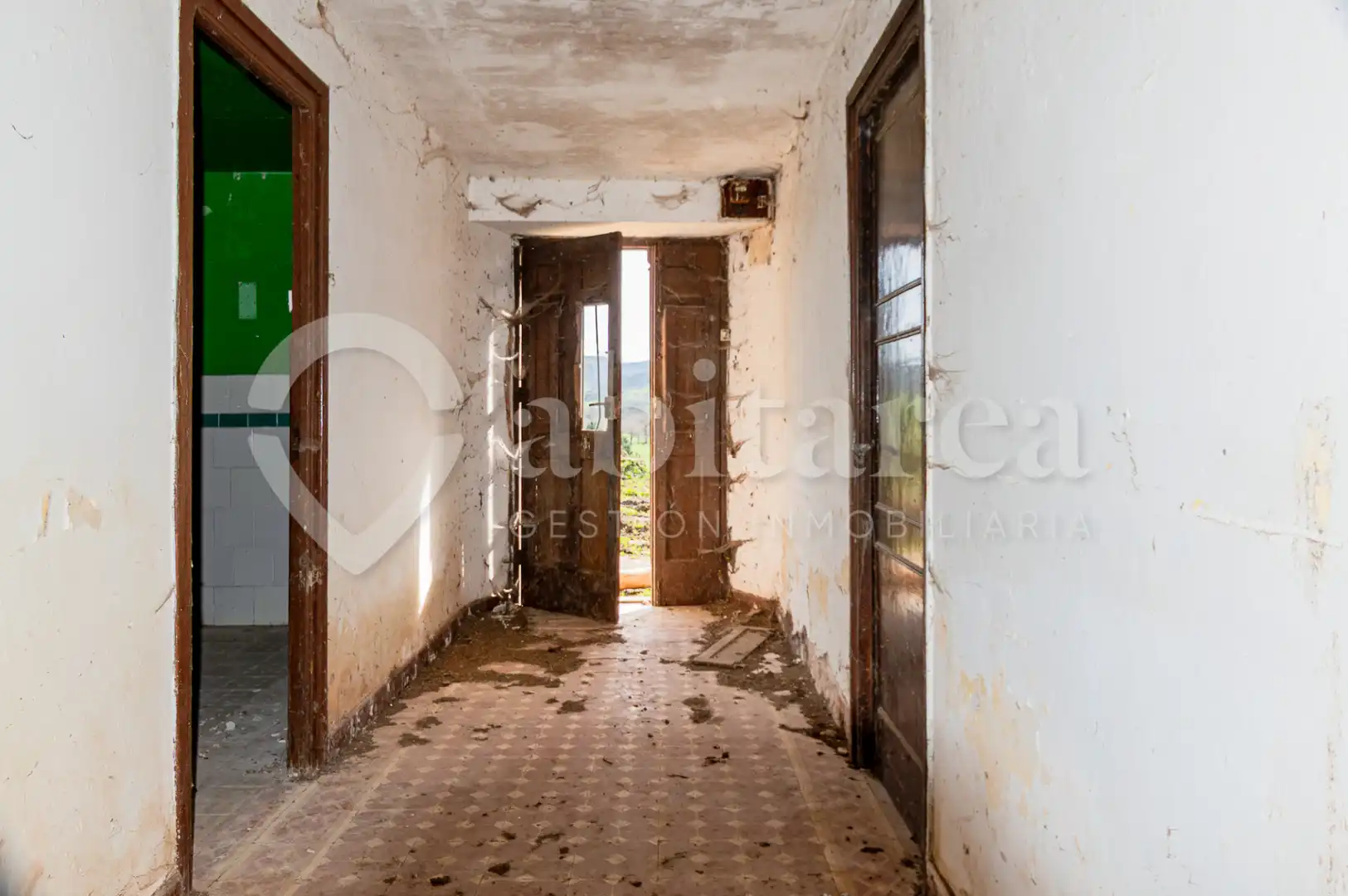 Casa rústica en venta en Barrio San Antonio, imagen 8
