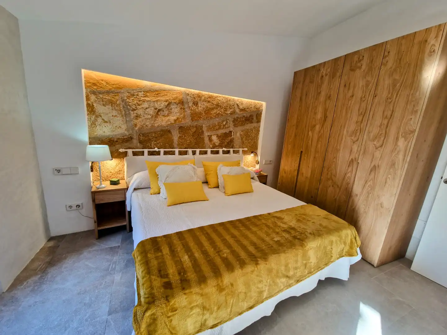 Reihenhaus mit Terrasse zur Miete in Sant Llorenç des Cardassar - Carrer del Pou, imagen 27