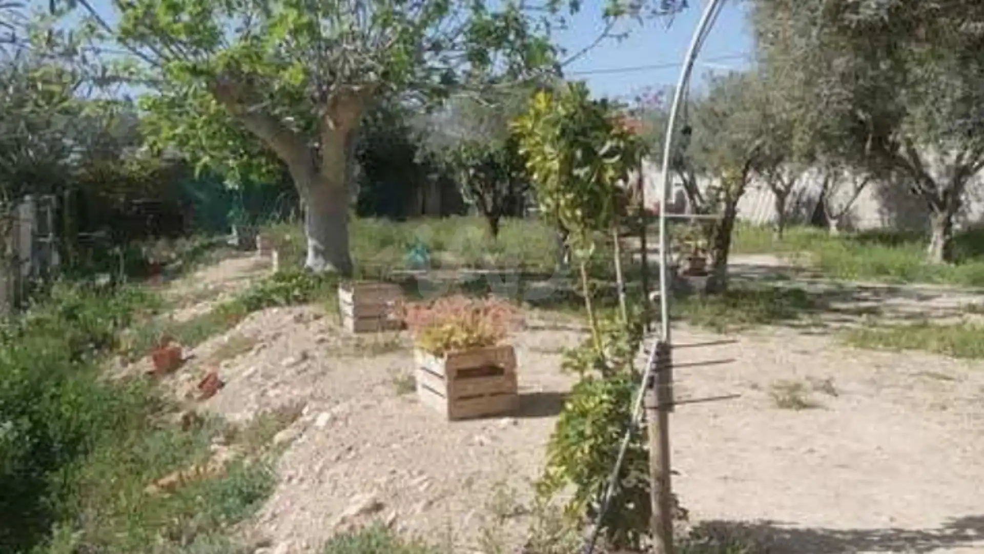 Residencial en venta en Sant Joan d'Alacant