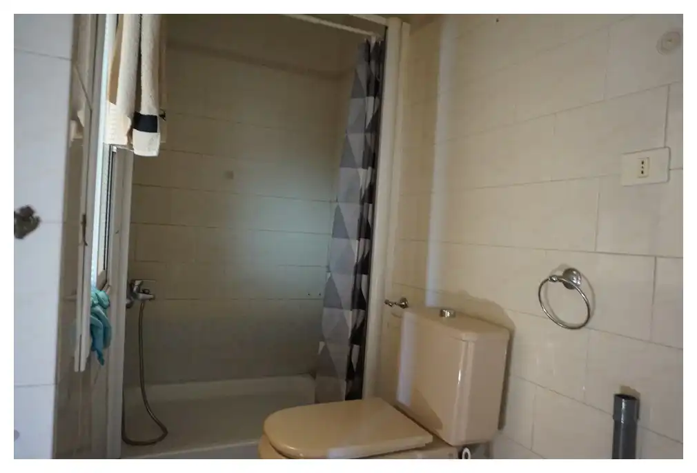 Badezimmer von Gebäude zum Verkauf in Las Palmas de Gran Canaria