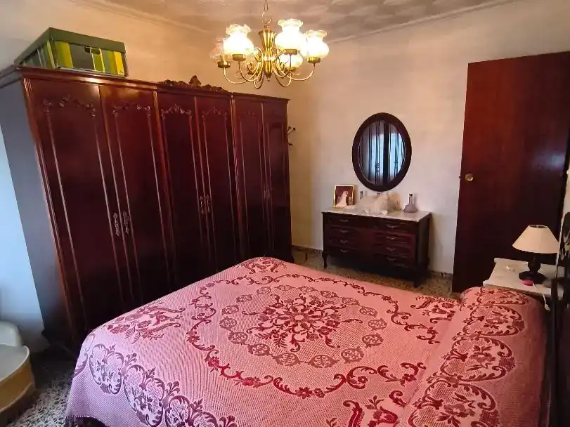 Habitación de Piso en venta en Totana, Murcia