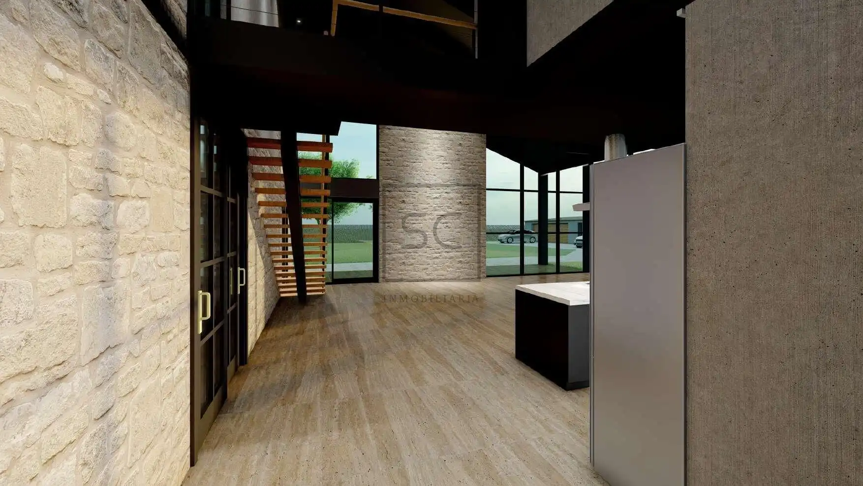 Maison rustique avec jardin à vendre à Carretera Lobeira, imagen 21
