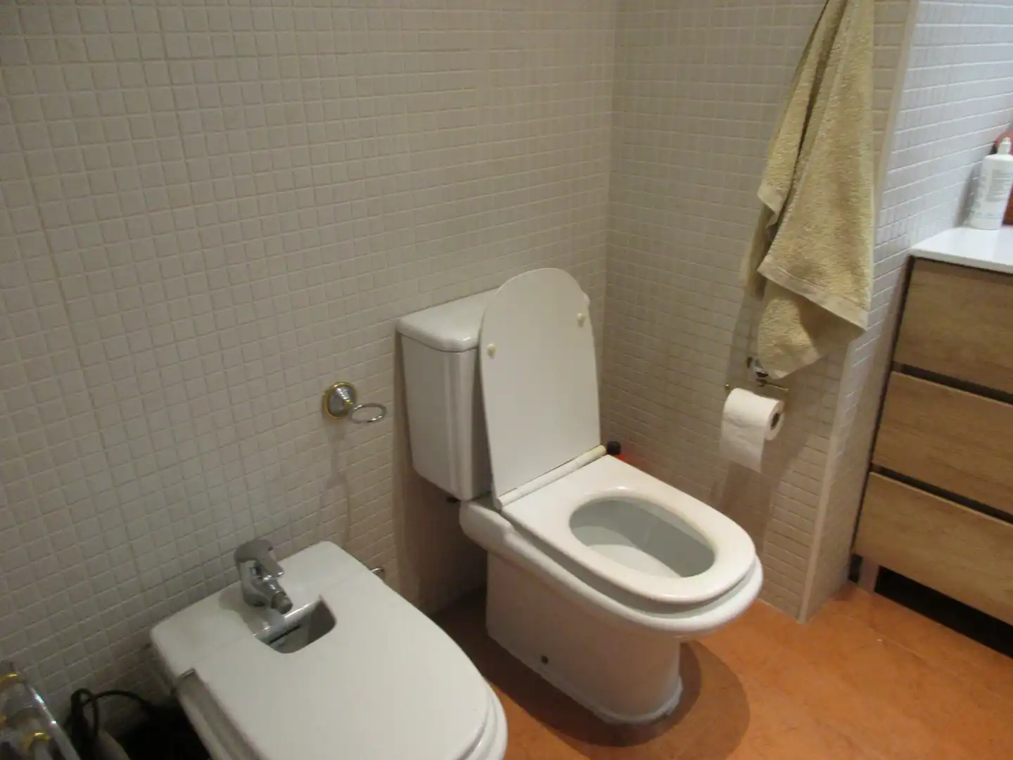 Baño de Piso en venta en Reus con Aire acondicionado, Calefacción y Amueblado