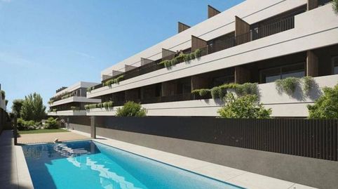 Foto 2 de Estudio de alquiler en Polígono Industrial Norte, San Sebastián de los Reyes