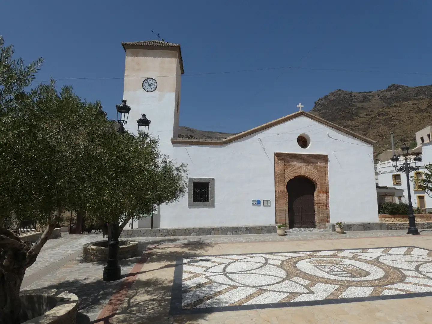 Houses for sale in Calle Almeria, 55, Senés