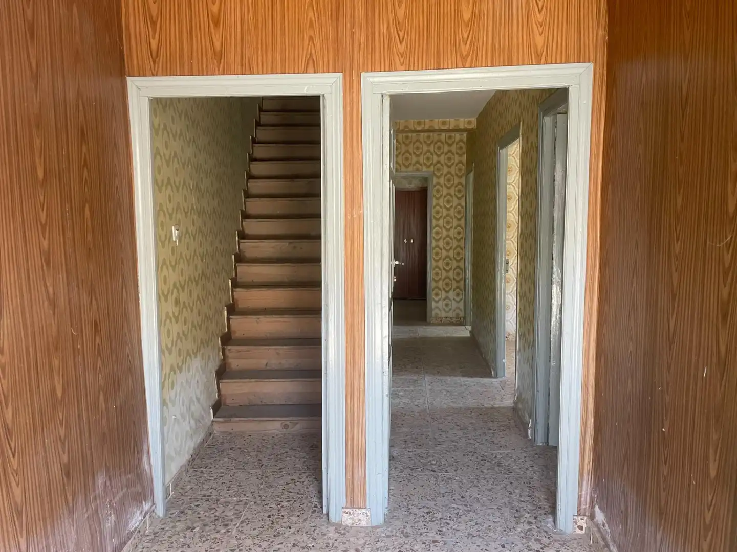 Casa o chalet en venta en La Acebeda con Calefacción