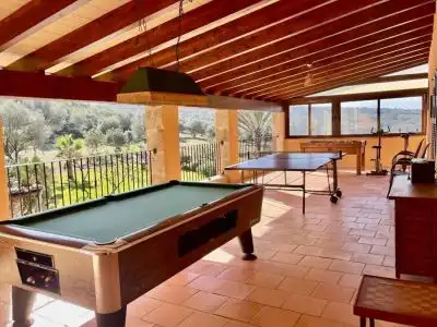 Casa rústica con terraza en venta en Manacor Centre, imagen 12