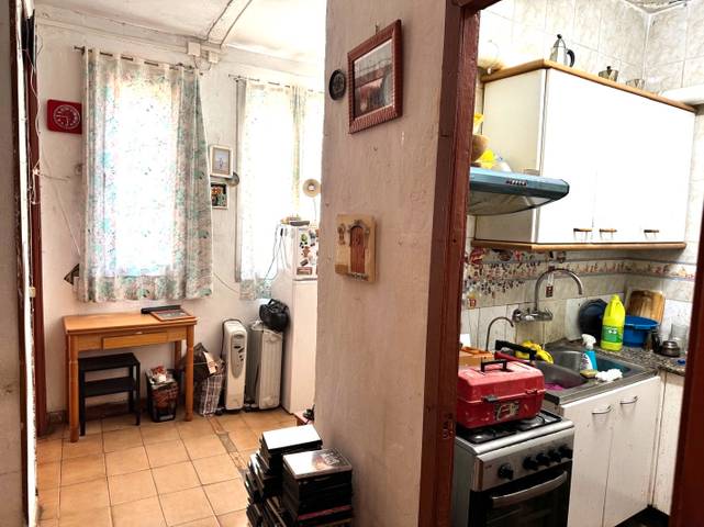 Piso en Venta en Carrer de Sant Pere Mitjà, 25 en Sant Pere, Sta. Caterina i la Ribera