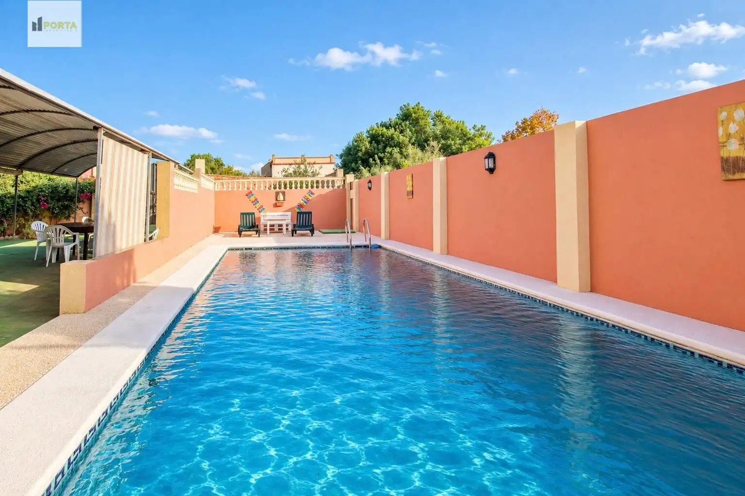 Detached house with terrace for sale in Bonanza - Avda de Huelva - Barrio Andalucia, imagen 18