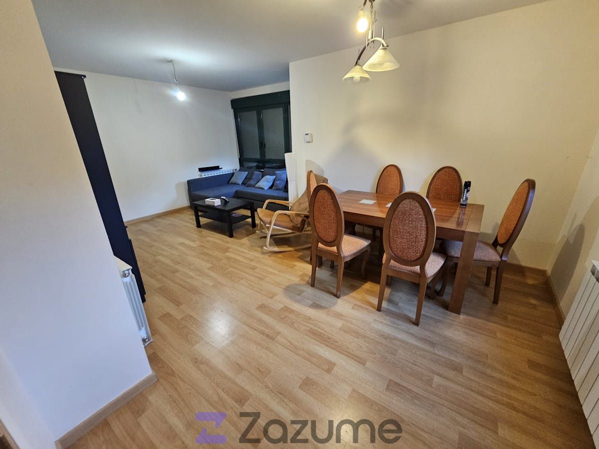 Casa o chalet de alquiler en Pioz con Aire acondicionado, Calefacción y Jardín privado