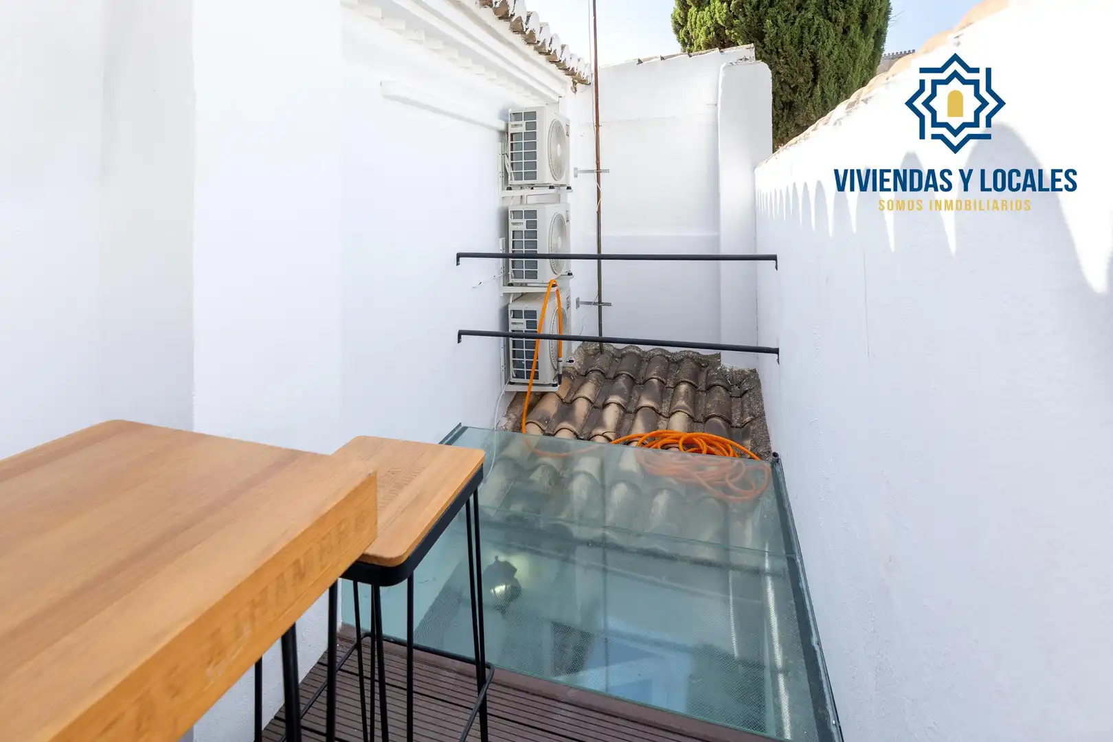 Maison mitoyenne avec terrasse à vendre à C. Frailes de la Victoria, 5, imagen 17