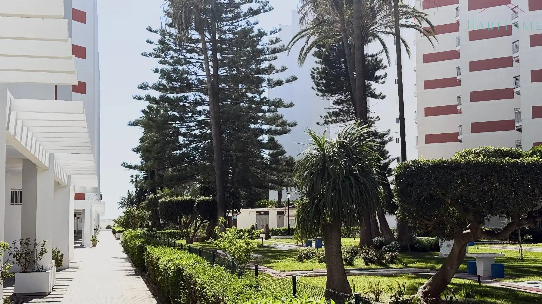 Flat with pool for sale in Urbanizacion Salomar, imagen 23