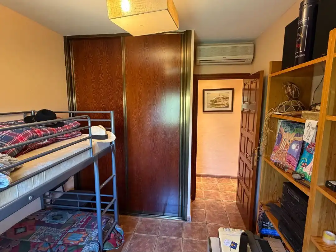 Casa o xalet en venda en Uceda amb Aire condicionat, Calefacció i Jardí privat