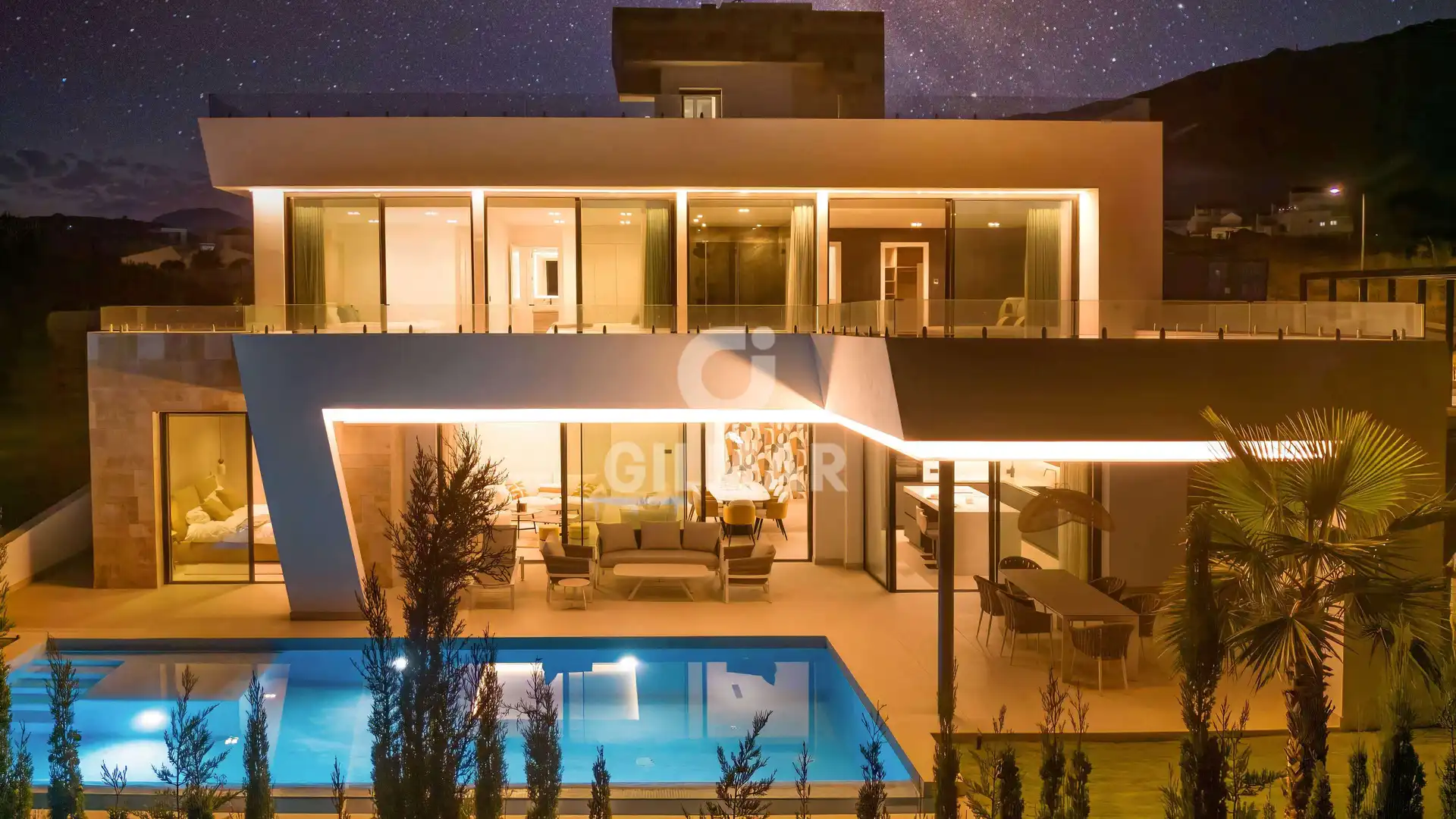 Villa mit Pool zum Verkauf in Costa Natura, imagen 4