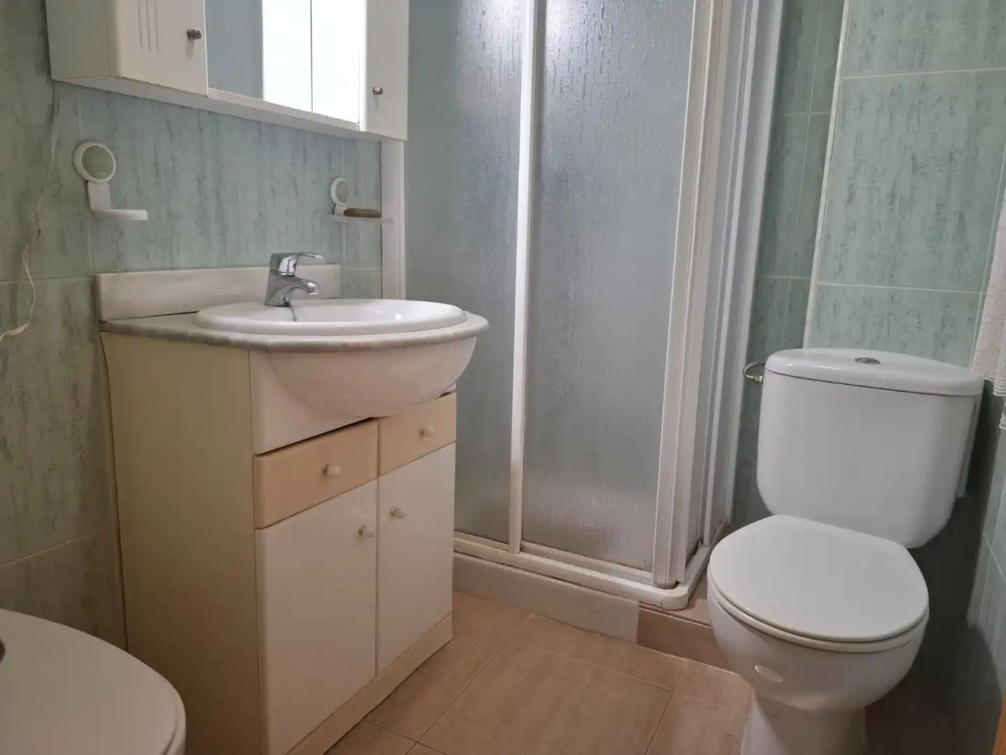 Baño de Piso en venta en Torrenueva Costa con Amueblado