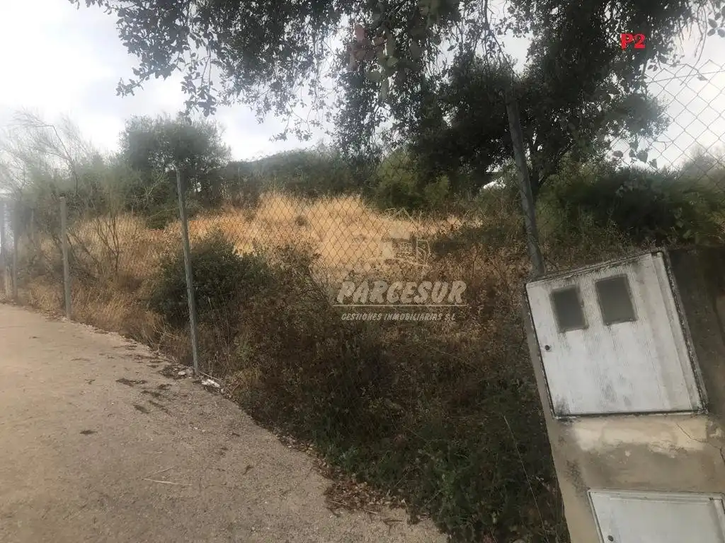 Residential land for sale in Almodóvar del Río, imagen 8