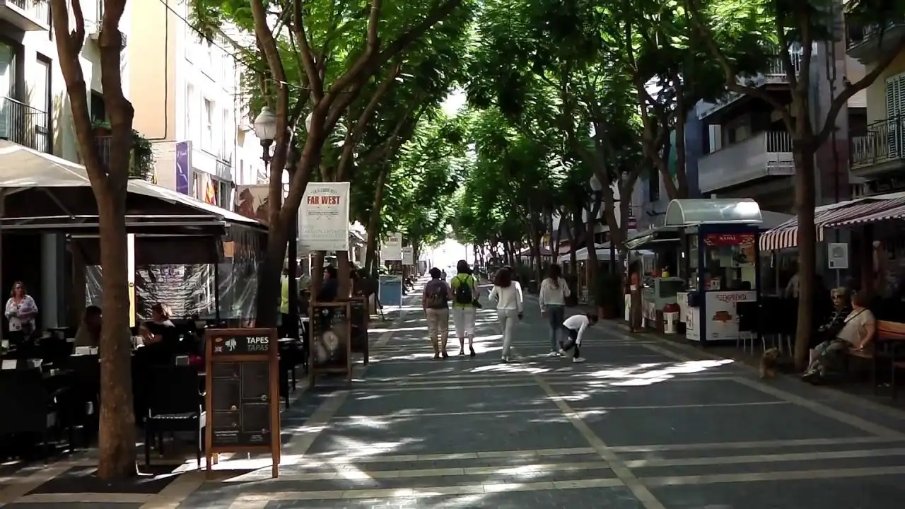 Terreny residencial en venda a Carrer de Murcia, imagen 16