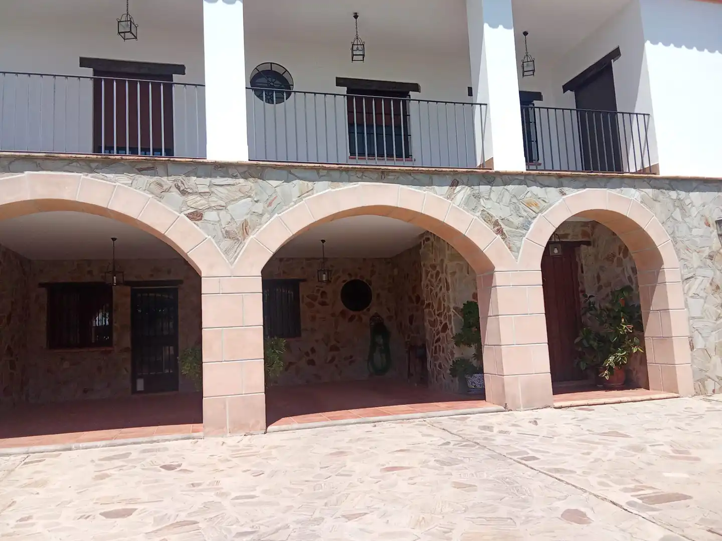 Chalet con piscina en venta en Écija, imagen 3