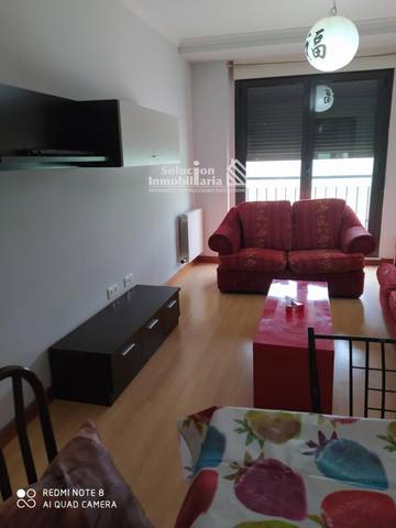 Piso en Venta en Moriscos