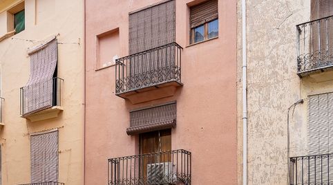 Foto 3 de Casa o chalet en venta en Carrer Empedrat, 24, Ibi, Alicante