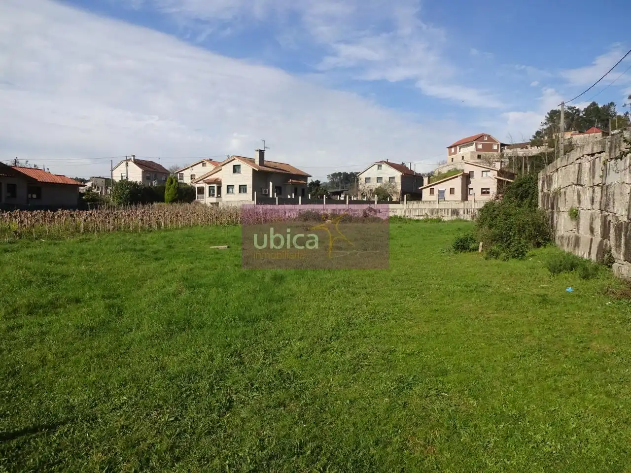 Terreny residencial en venda a O Porriño, imagen 8