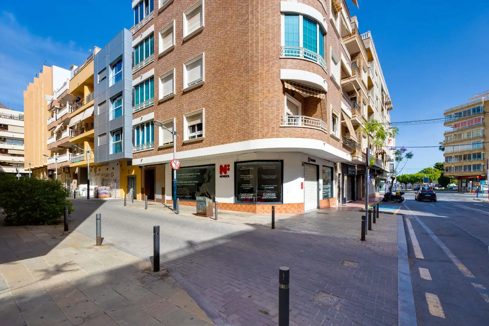 Penthouse with terrace for sale in Centro, imagen 44
