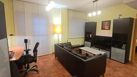 Foto 3 de Apartament en venda a Calle Triunfo, Sagrado Corazón, Murcia