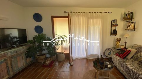 Foto 4 de Apartamento en venta en Mascarat, Altea