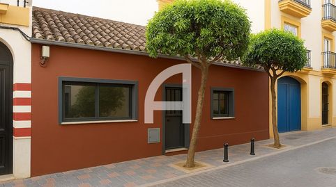 Photo 2 of Land for sale in Puerto Deportivo, Fuengirola