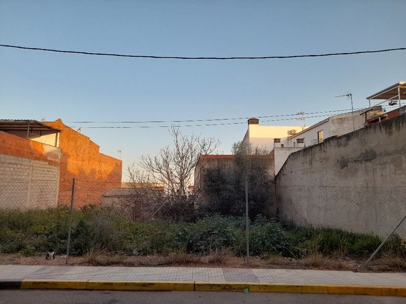 Residencial en venda a MANZANEDA, Maria Auxiliadora - Barriada de Llera
