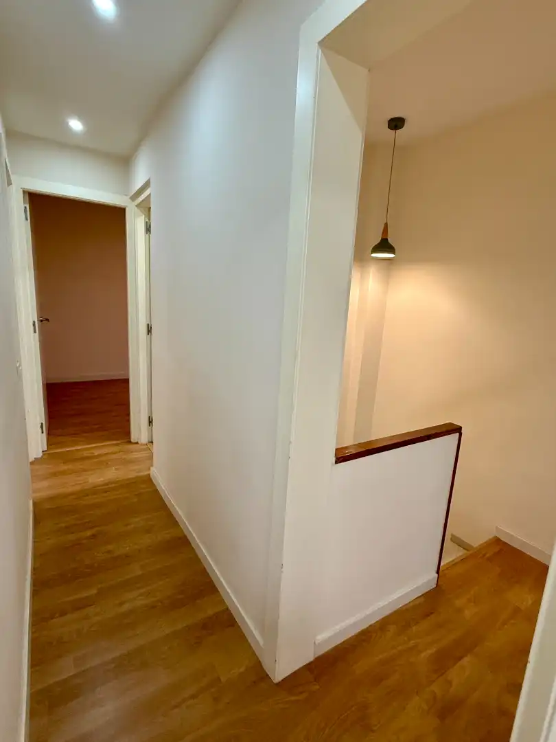 Dúplex en venda en Barcelona amb Calefacció, Parquet i Terrassa